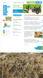 Mobile Screenshot of natuurenzo.nl